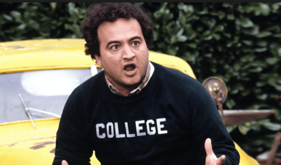 10 Things I Learned My Freshman Year Of College