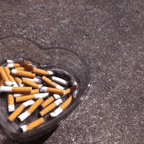 What The New California Smoking Laws Mean