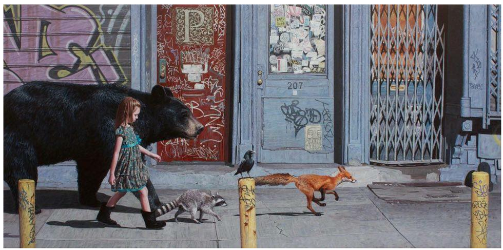 Thoughts On The Newest RHCP Album: Is This The Same Band?