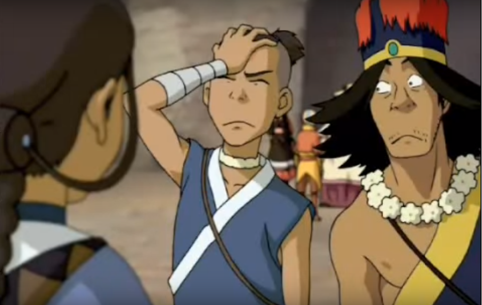 My Top 5 Most Awkward Moments