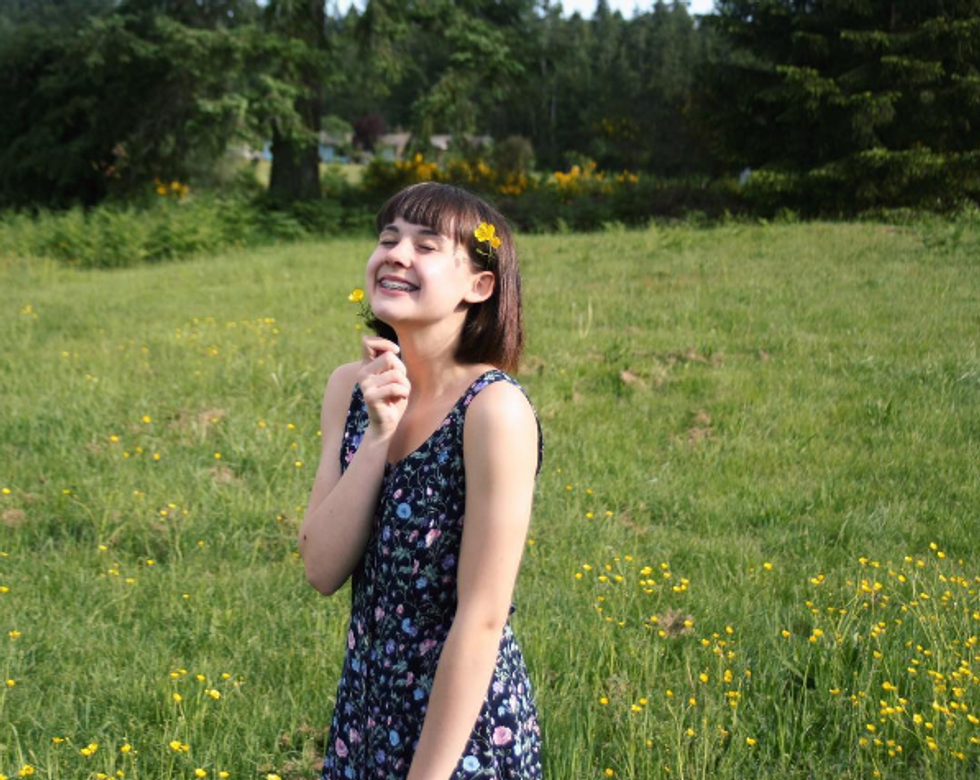 Attitude Is Everything