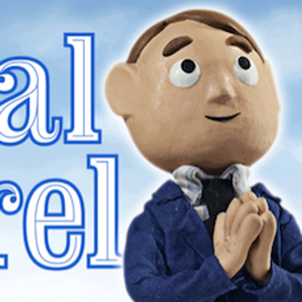 The Satirical Genius Of Moral Orel