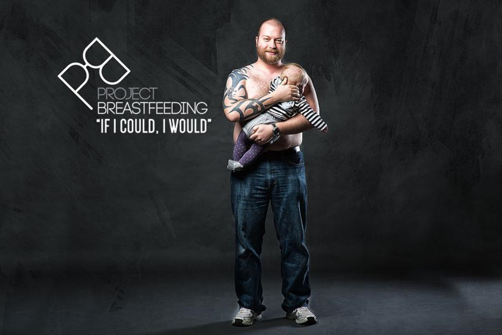 Breastfeeding: Why It Should Be Normalized