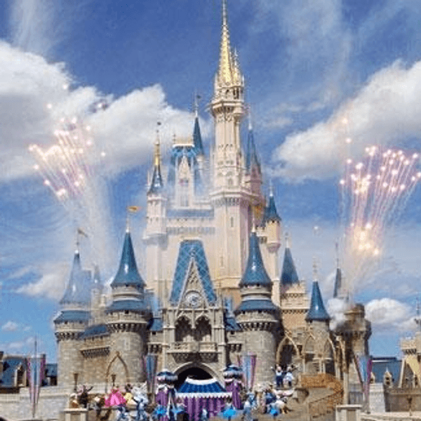 11 Hidden Not-Mickeys In Walt Disney World