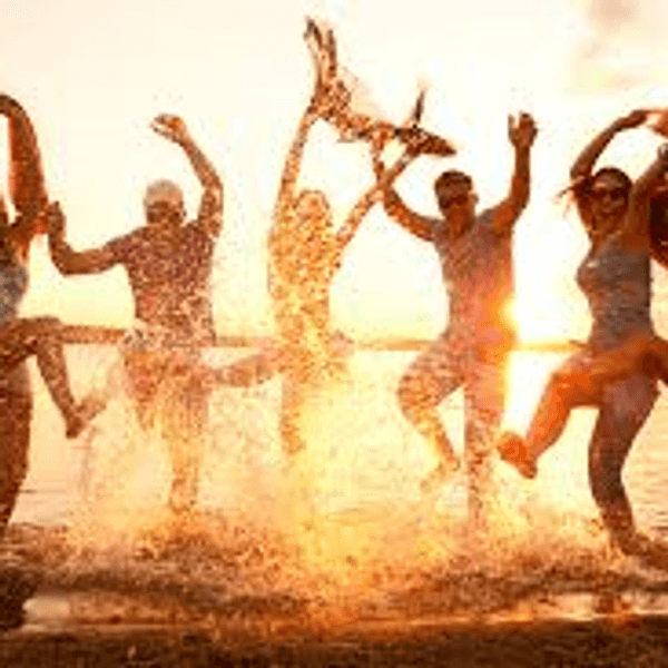 11 Reasons To Love Summer