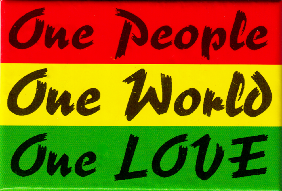 We Are All Global Citizens, And Remembering That Could Save A Life