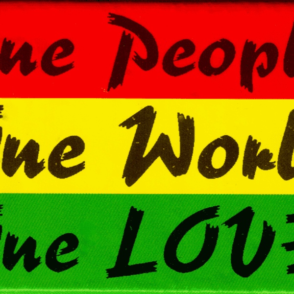 We Are All Global Citizens, And Remembering That Could Save A Life