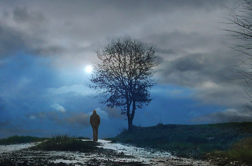 An Open Letter To Those Who Feel Lost