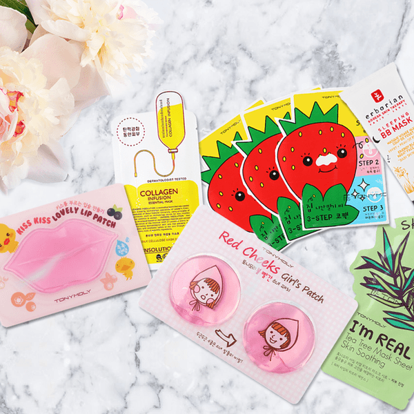 Exploring The Korean Beauty Product Trend: Benefits Of Products, Reasons For Popularity