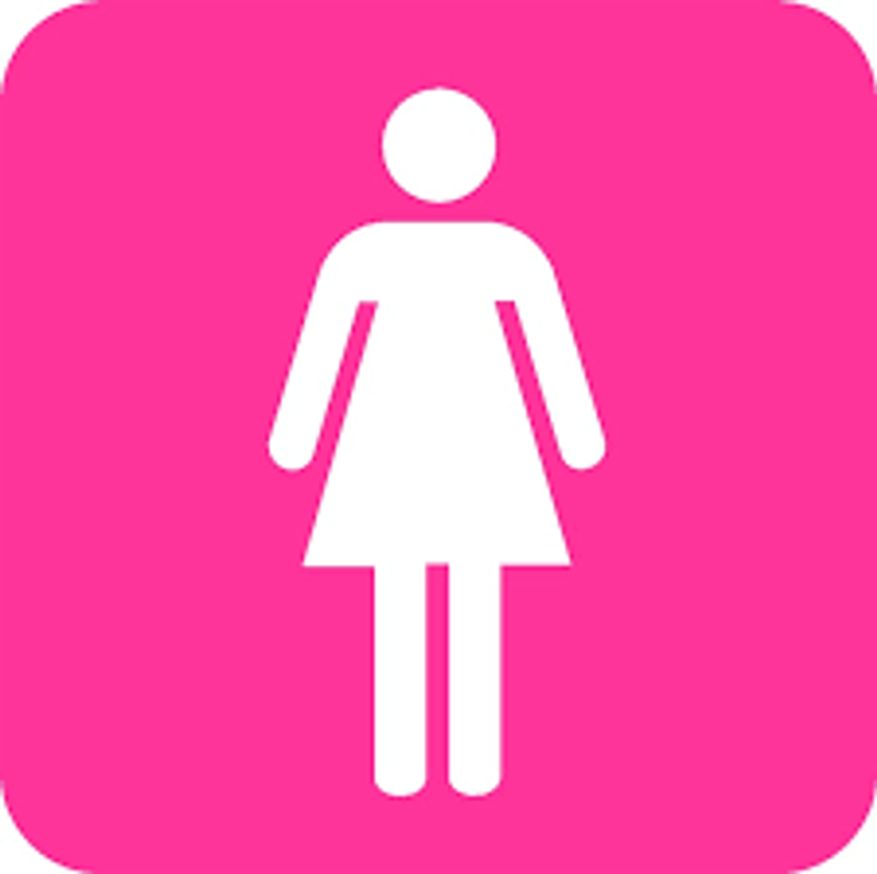 Why I Am Tired Of Being A Woman