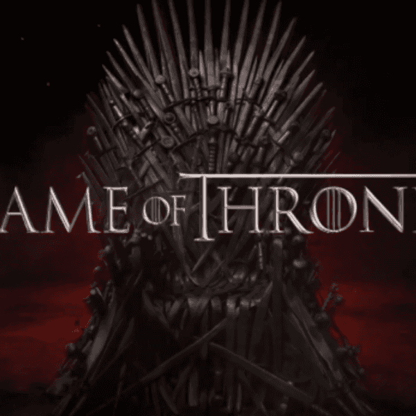 7 Reasons I Love Game of Thrones