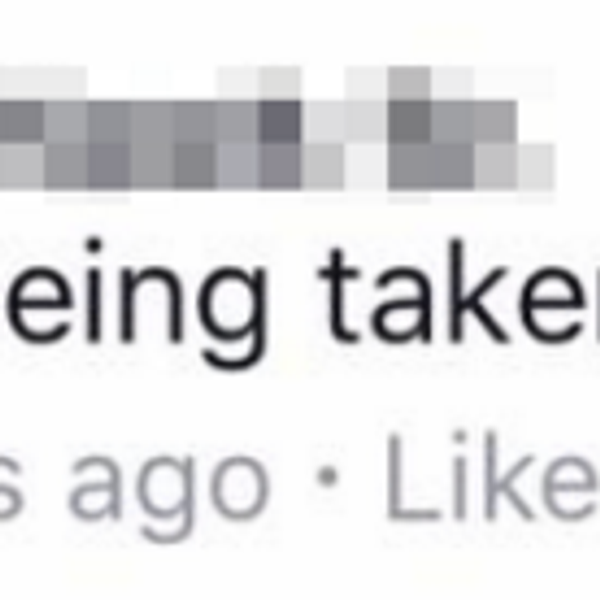 Sometimes, Christians Make Me Sad