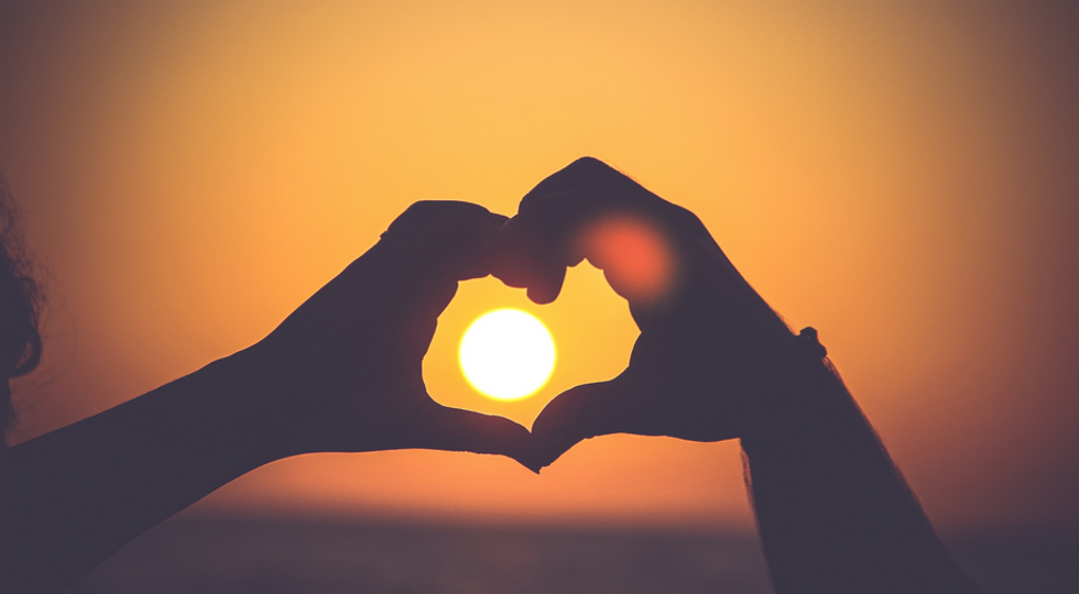 A Letter To The Girl Everyone Thought I Was Dating