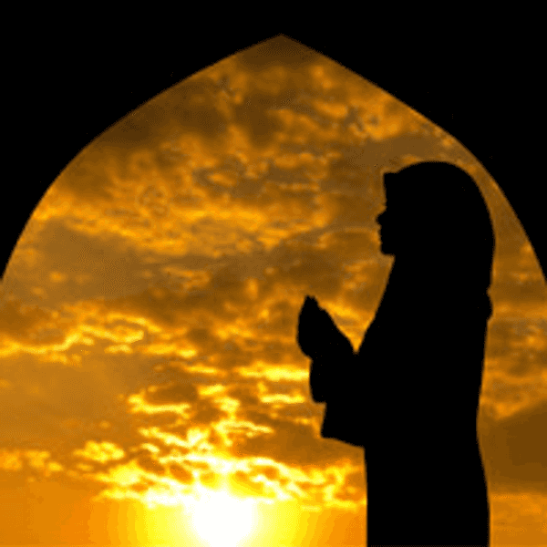 I'm Not Muslim, My Family Is