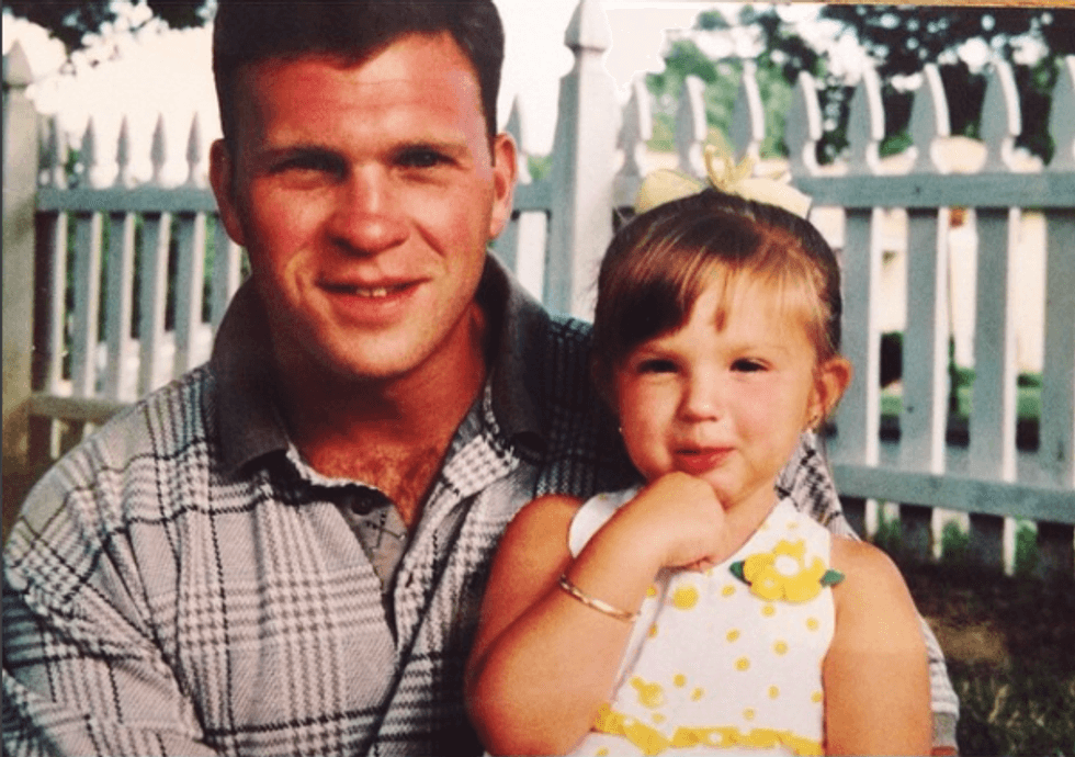 11 Life Lessons My Dad Has Taught Me