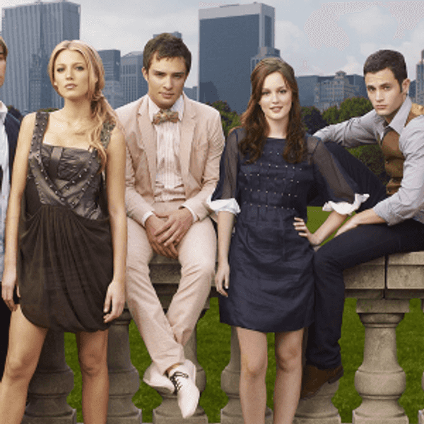 Thoughts Of A College Student On Summer Break: As Told By Gossip Girl