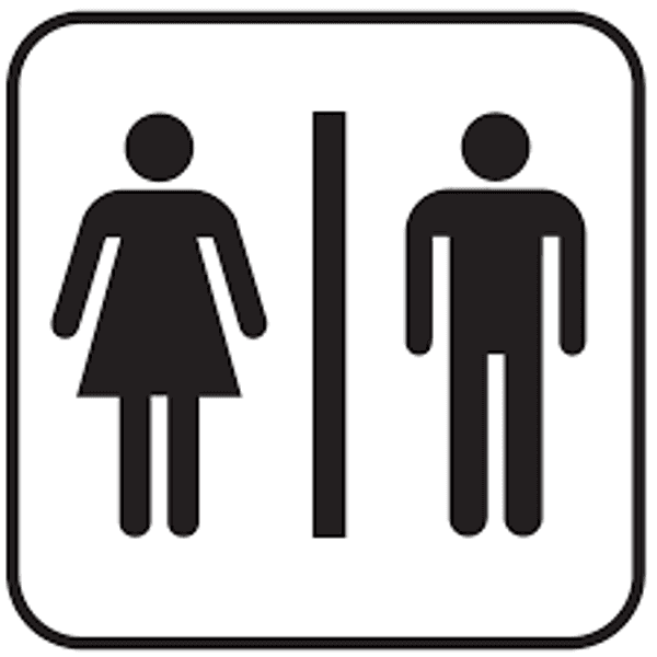 Why The Bathroom Laws Aren't About Bathrooms