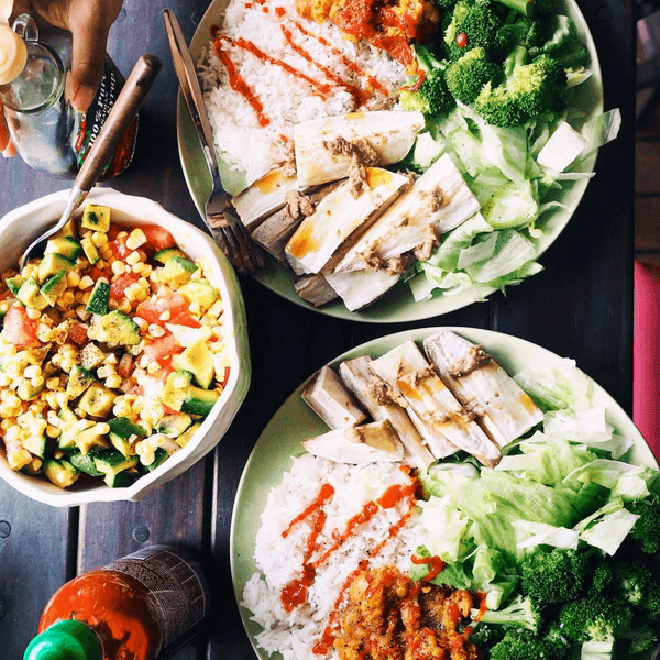 Why I Will Never Diet Ever Again