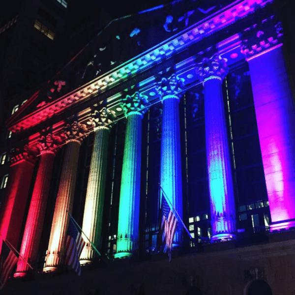 #LoveIsLove: Why You Should Go All Out For Pride This Year