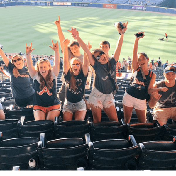 Four Reasons Why I Am a Proud Member of #BravesCountry