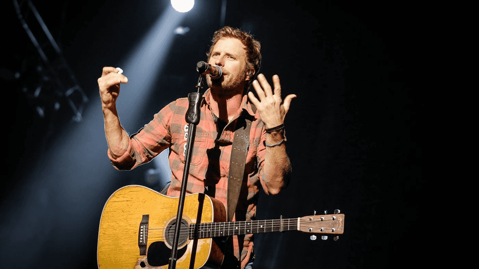 9 Country Songs You Should Know This Summer