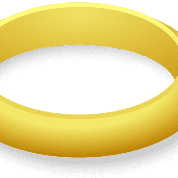 The Power Of A Ring