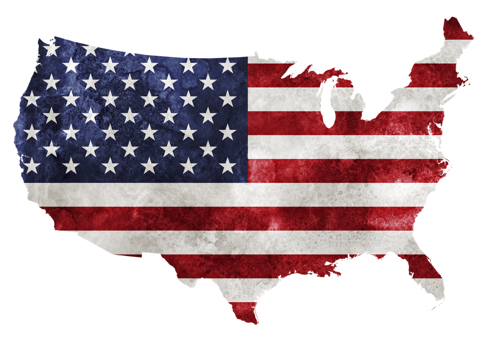 10 Reasons America Isn't the Greatest Country Anymore