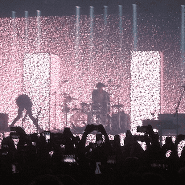 Hot Summer '16 Concerts