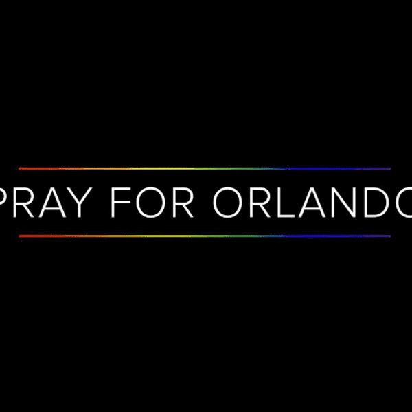 What The Straight, White, Christian Girl Has To Say In Response To Orlando