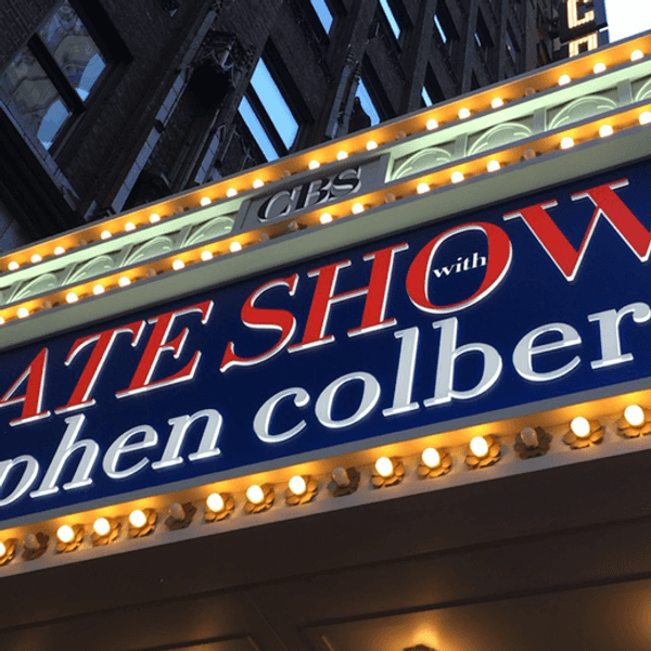 I Went To Talk Shows For A Week And This Is What Happened