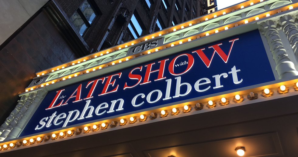 I Went To Talk Shows For A Week And This Is What Happened