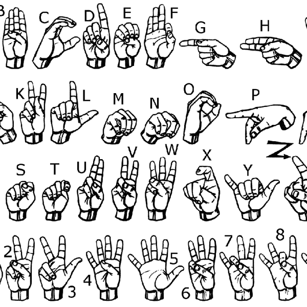 Why More People Should Learn Sign Language