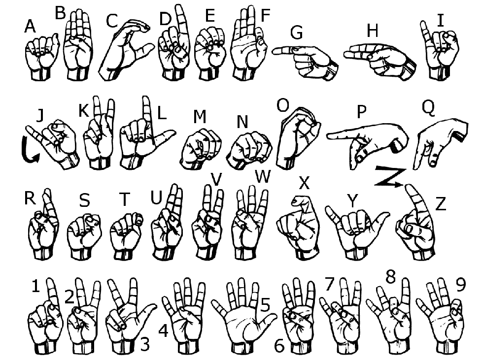 Why More People Should Learn Sign Language
