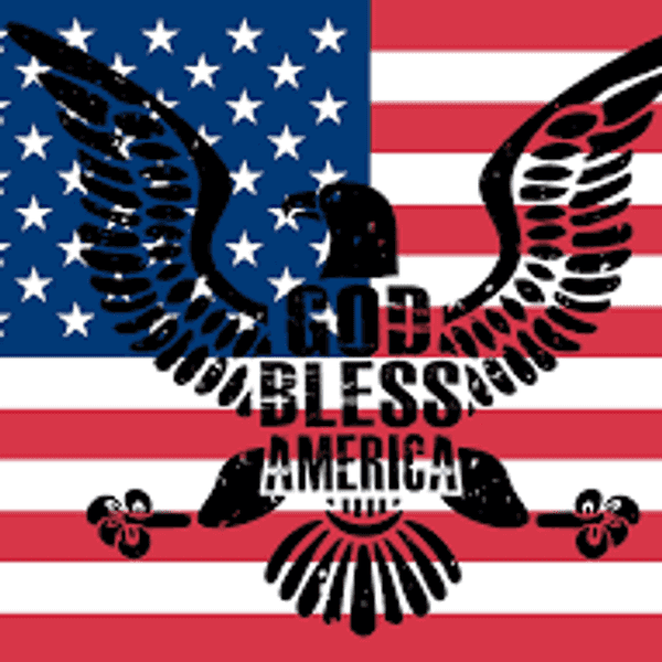 This Just In: 45th President Elected Early