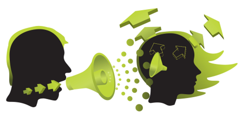 Hip-Hop Music On A Global Scale: The Art Of Inactive Listening