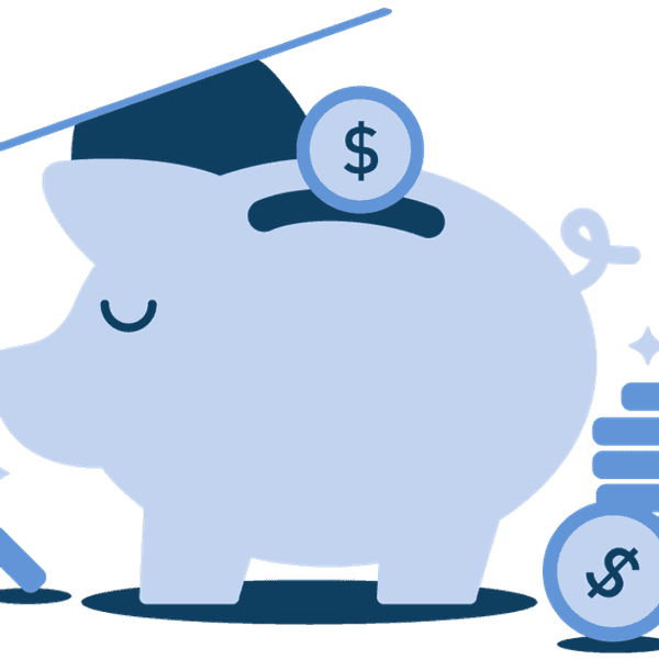 5 Sure Ways To Save Money In College