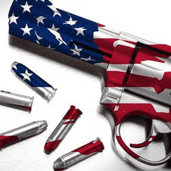 Why I'm Done With The Gun Control Debate