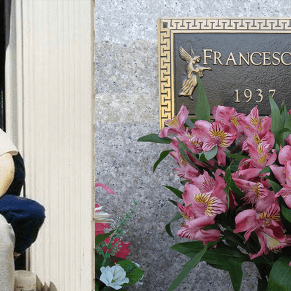 How To Handle Life After Your Loved One Is Gone