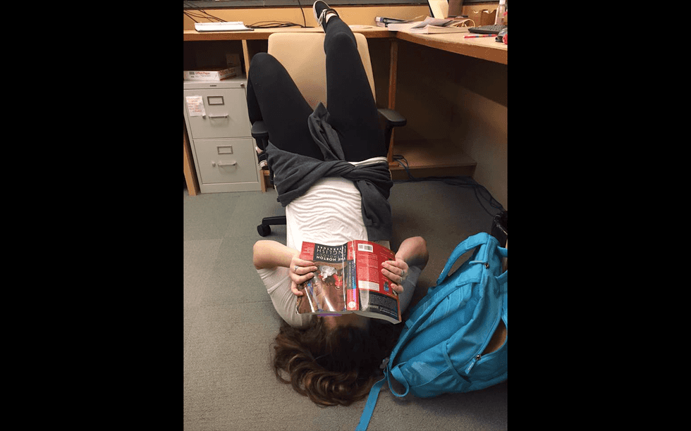 Sometimes Procrastination Is Okay
