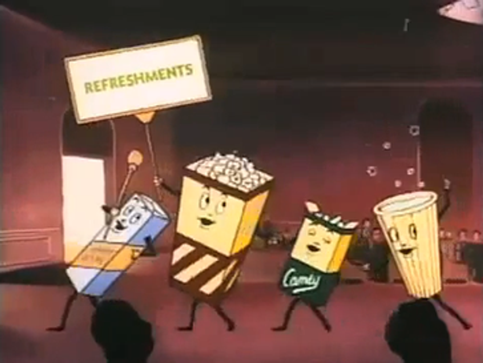 Must See Movies Of Summer 2016