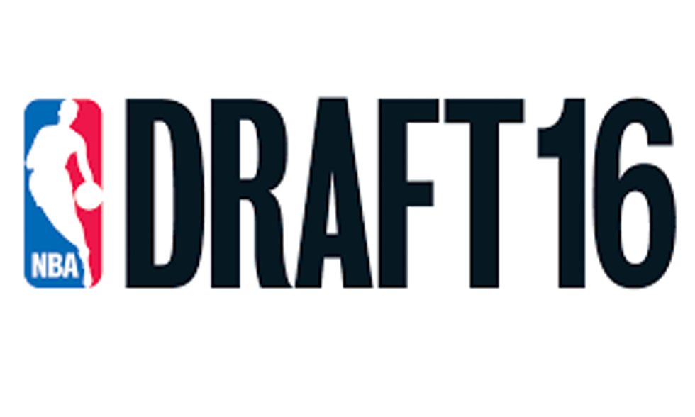 2016 NBA Mock Draft
