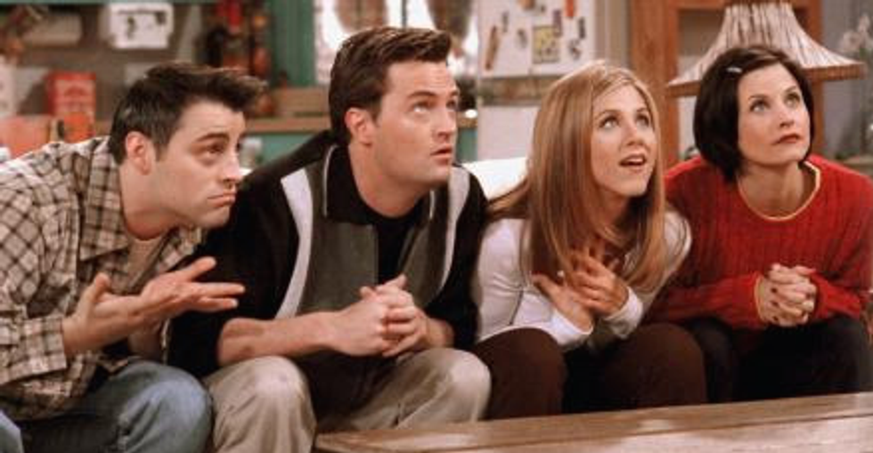 How To End Up With The Perfect College Roommate: Filling Out The Questionnaire