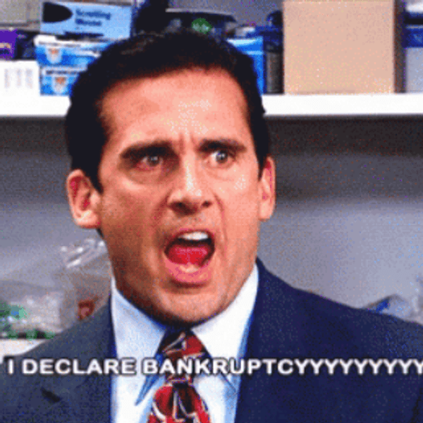 Financial Aid Process: As Told By "The Office"