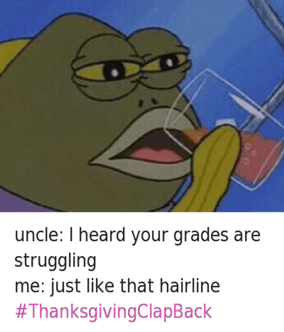 6 Questions No College Student Wants To Answer