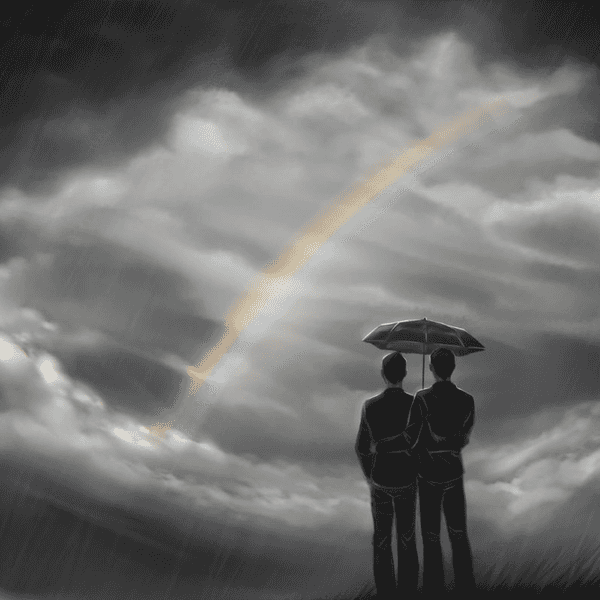 A Gay Man's Response To Orlando
