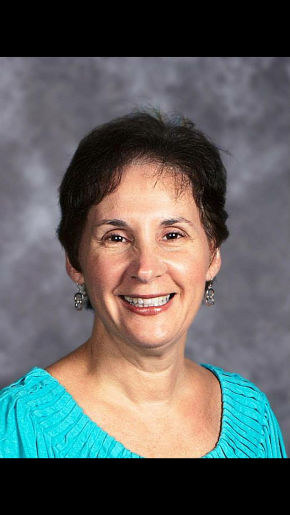 An Open Letter To The Teacher I Will Never Forget