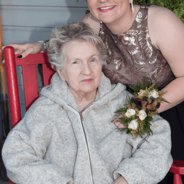 The Alzheimer's Unit Taught Me Compassion