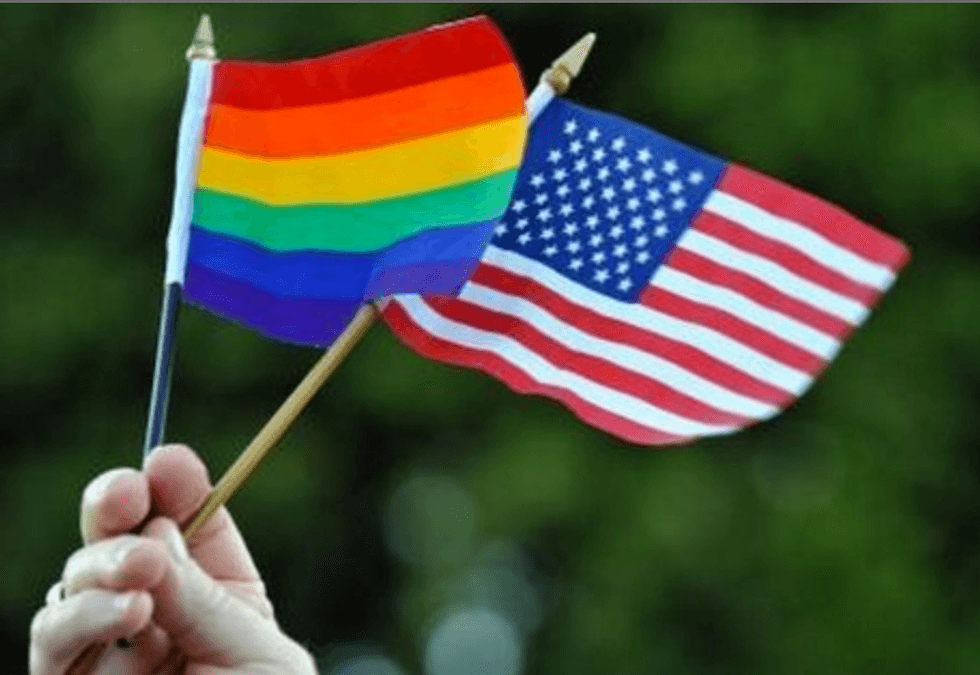 The Impact Of The Orlando Shooting And How We Recover