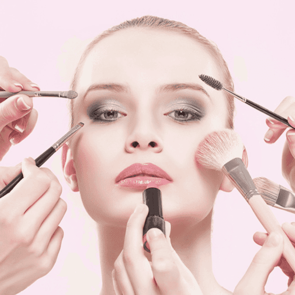 Why I Don't Wear Makeup Everyday