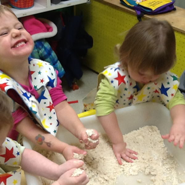 11 Lessons I Have Learned From Working At A Daycare